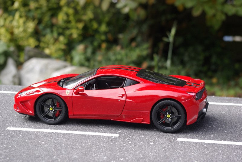 MAISTO BURAGO FERRARI SIGN