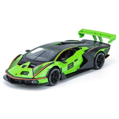MAISTO LAMBORGHINI ESSENZA