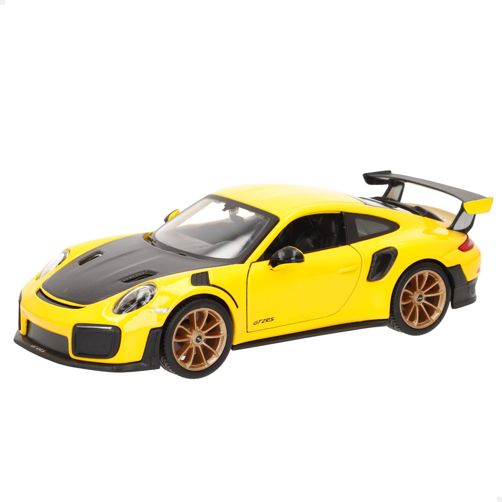 MAISTO PORSCHE 911 GT SCALE MODEL