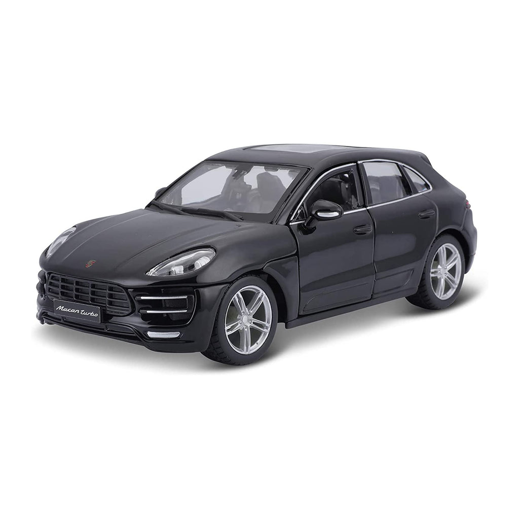 MAISTO PORSCHE MACAN