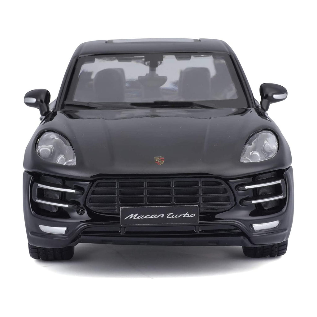 MAISTO PORSCHE MACAN