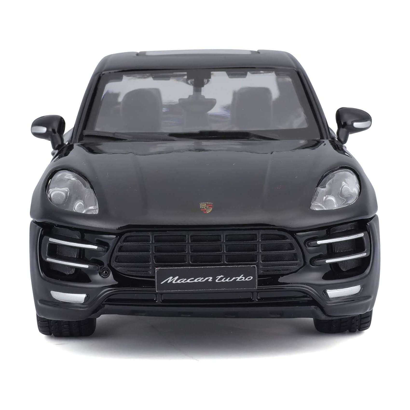 MAISTO PORSCHE MACAN