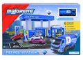 MAJORETTE PETROL STATION ARAL
