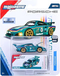 MAJORETTE PORSCHE DELUXE CARS PORSCHE 935 K3
