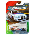 MAJORETTE RACING PREMIUM CAR BMW M3