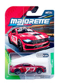 MAJORETTE RACING PREMIUM CAR FORD MUSTANG DARK HORSE