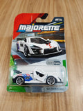 MAJORETTE RACING PREMIUM CAR MCLAREN SENNA