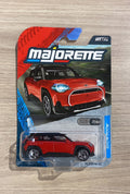 MAJORETTE SHOWROOM PREMIUM MINI ACEMAN SE