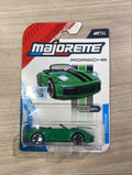 MAJORETTE SHOWROOM PREMIUM PORSCHE 911 CARRERA S