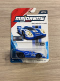 MAJORETTE SHOWROOM PREMIUM PORSCHE 917