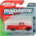 MAJORETTE STREET CARS ASSORTMENT CHEVROLET C10