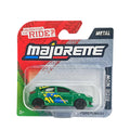 MAJORETTE STREET CARS ASSORTMENT FORD PUMA ST
