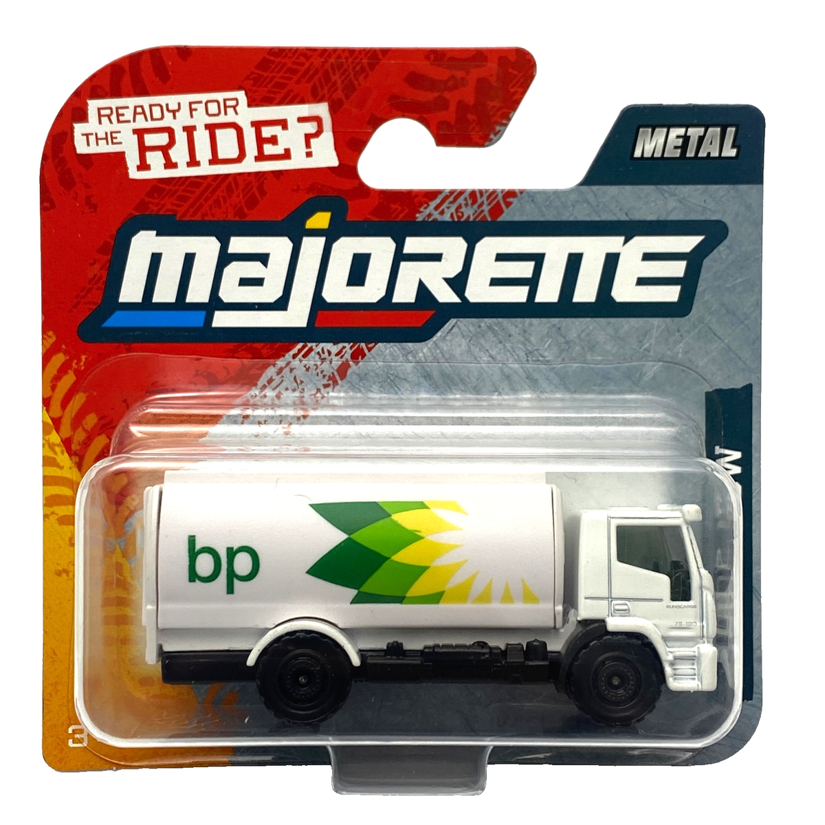 MAJORETTE STREET CARS ASSORTMENTIVECO EUROCARGO