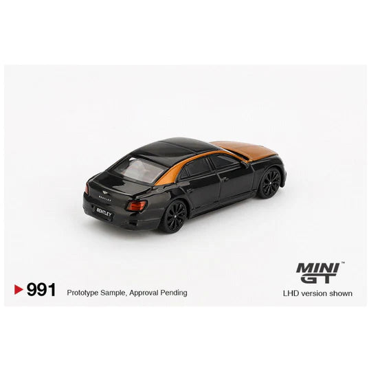 MINIGT BENTLEY FLYING SPUR