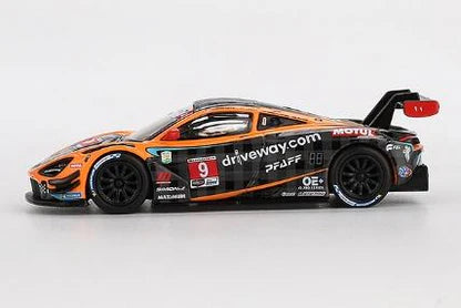 MINIGT MCLAREN 720S GT3
