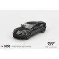 MINIGT ASTON MARTIN DBS 007 EDITION RHD