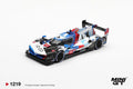 MINIGT BMW M HYBRID V8 HYPERCAR 1219