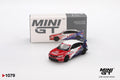 MINIGT HONDA CIVIC TYPE R 1079