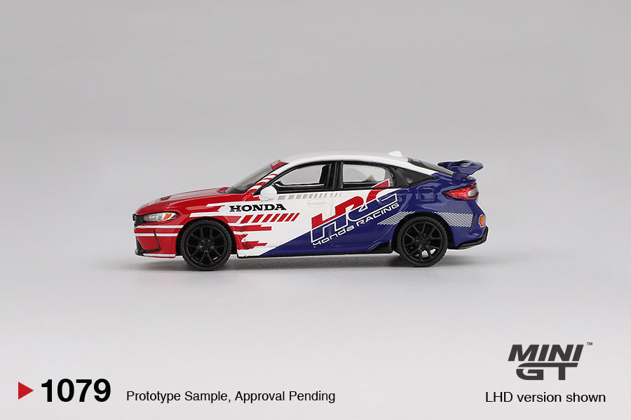 MINIGT HONDA CIVIC TYPE R 1079