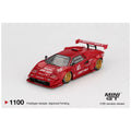 MINIGT LAMBORGHINI COUNTACH LB WORK 1100