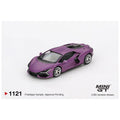 MINIGT LAMBORGHINI REVUELTO VIOLA 1121