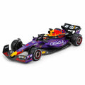 MINIGT ORACLE RED BULL RACING RB19 #1 MAX VERSTAPPEN 1194