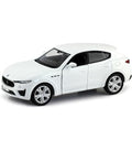 RMZ CITY DIECAST LICENSED CAR MASERATI LEVANTE GTS