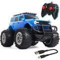 VEVA REMOTE CONTROL MONSTER TRUCK FORD ASSO