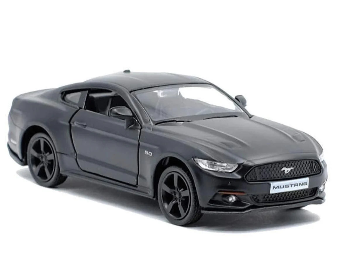 RMZ CITY DIECAST LICENSED CAR 2015 MUSTANG