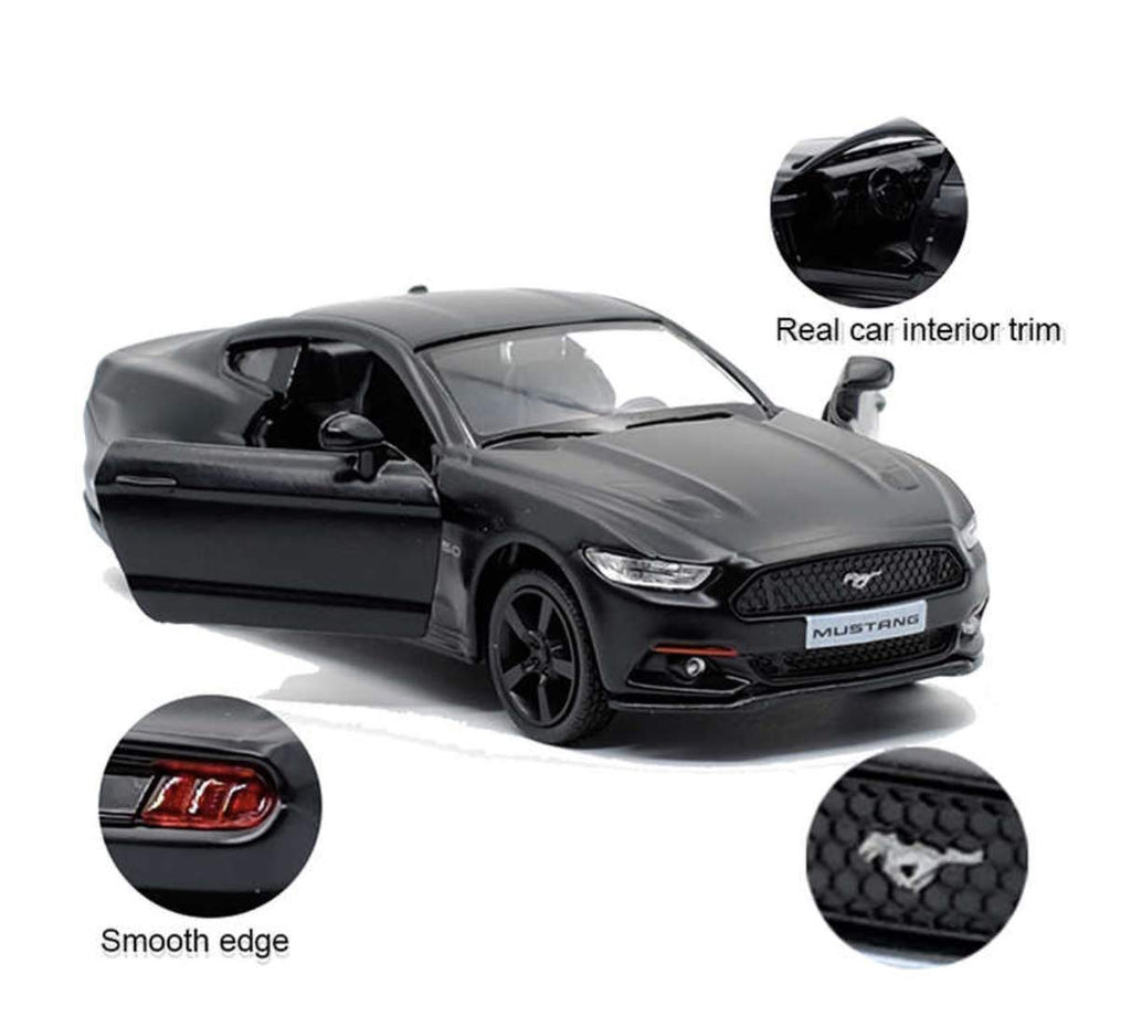 RMZ CITY DIECAST LICENSED CAR 2015 MUSTANG