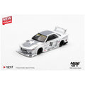 MINIGT NISSAN SKYLINE GTR R32 ( 1217 )