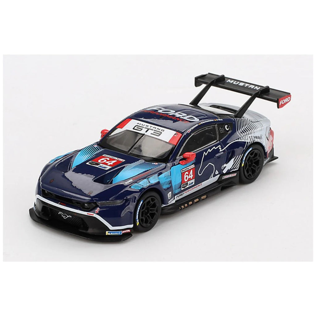 MINIGT FORD MUSTANG GT3 898