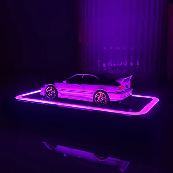 NEON BASE DISPLAY