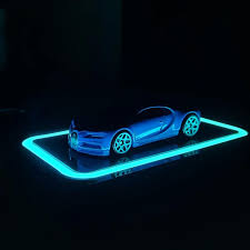 NEON BASE DISPLAY