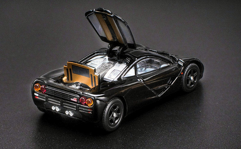 POP RACE MCLAREN  F1 JET