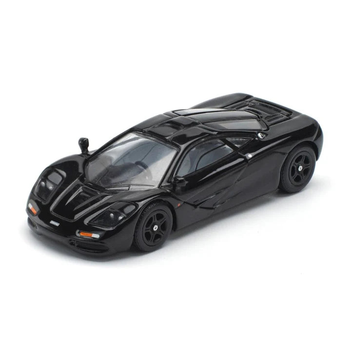POP RACE MCLAREN  F1 JET