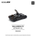 POP RACE MCLAREN  F1 JET