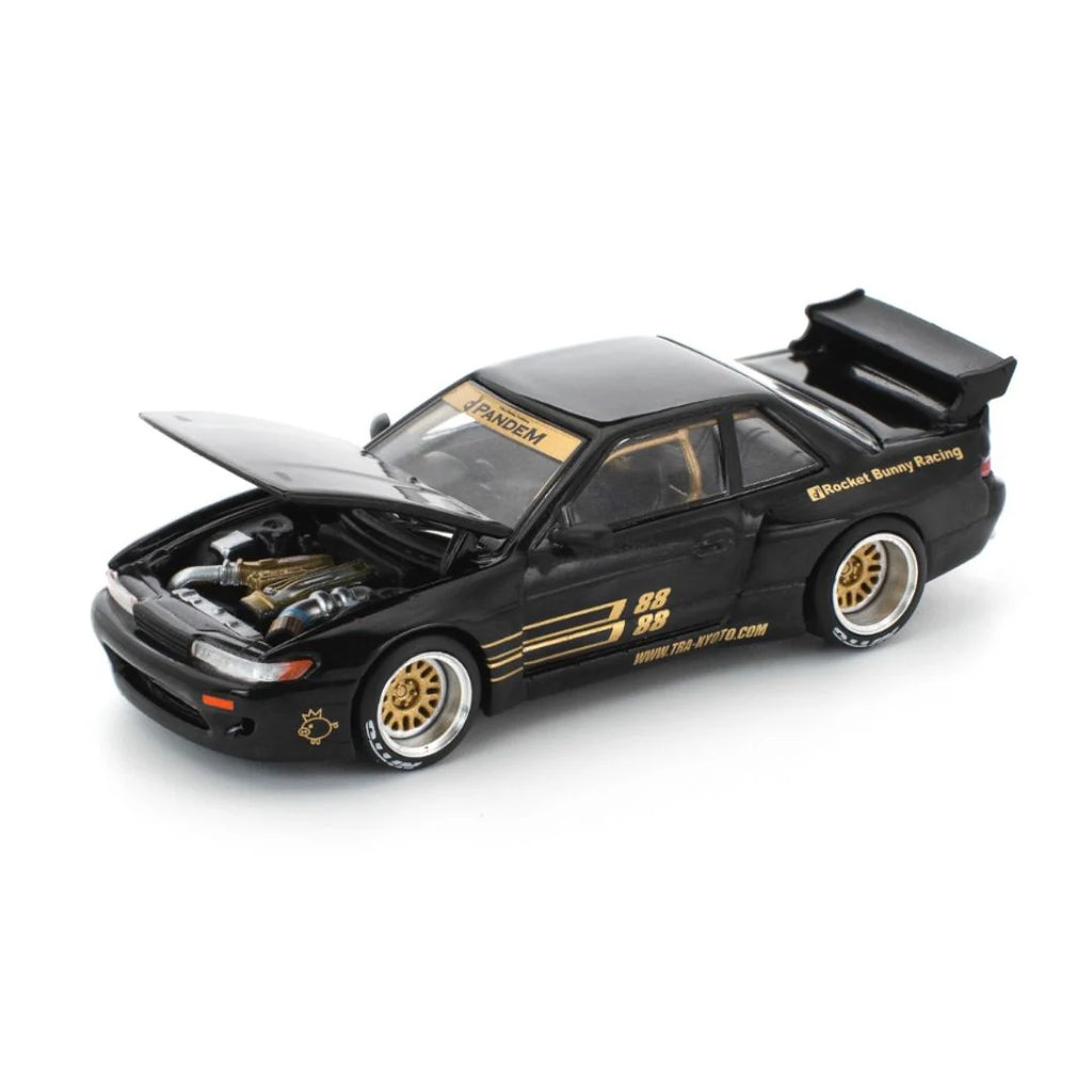 POP RACE PANDEM SILVIA S13