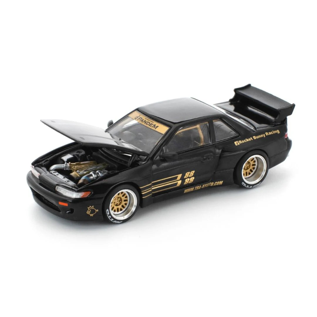 POP RACE PANDEM SILVIA S13