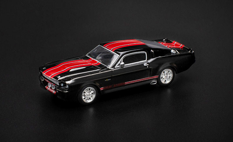 POP RACE SHELBY MUSTANG GT500