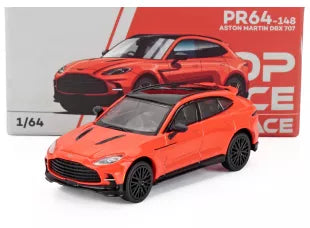 MINIGT MASTON MARTIN DBX