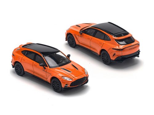 MINIGT MASTON MARTIN DBX