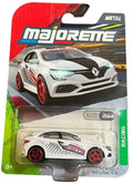 MAJORETTE RACING PREMIUM CAR RENAULT MEGANE R.S