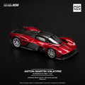 POP RACE ASTON MARTIN VALKYRIE