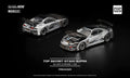 POP RACE TOP SECRET GT300 SUPRA