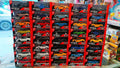 RMZ CITY DIECAST LICENSED CAR MODELS
