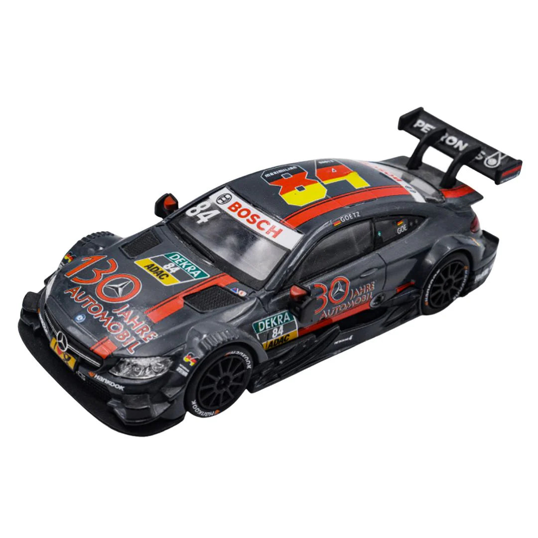 RMZ DTM DIE CAST MERCEDES-AMG C63 DTM 2016