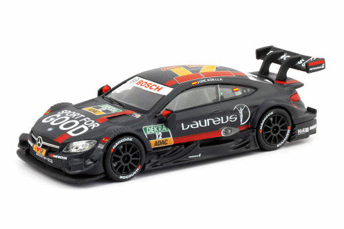 RMZ DTM DIE CAST MERCEDES-AMG C63 DTM 2016