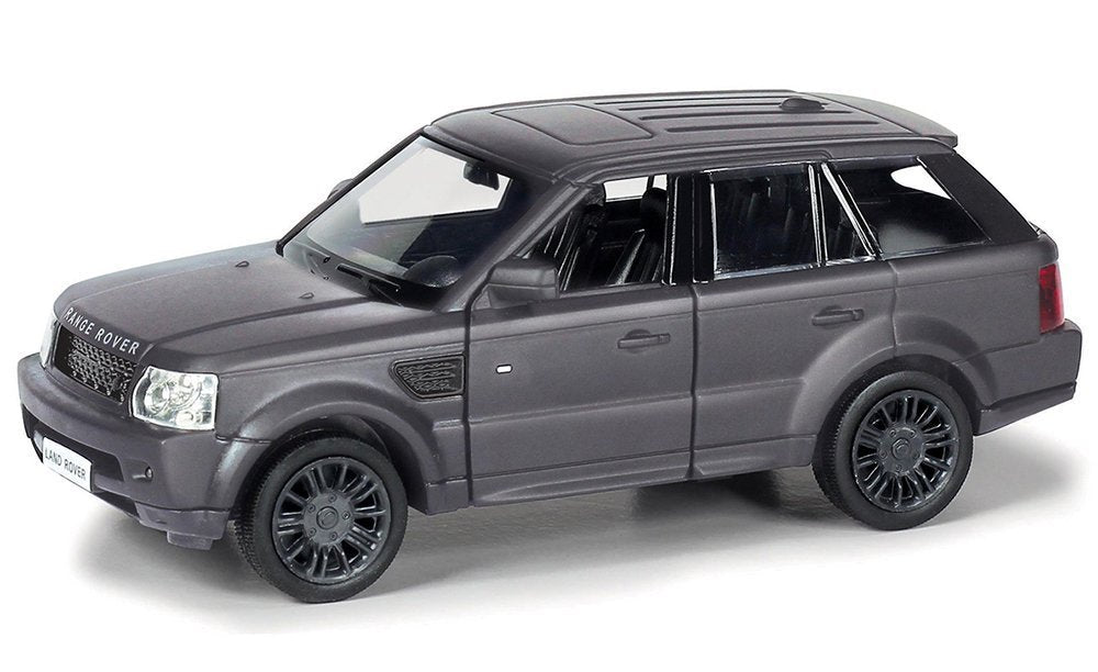 RMZ CITY DIECAST LICENSED CAR RANGE ROVER SPORT