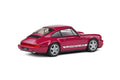 SOLIDO PORSCHE STAR RUBY